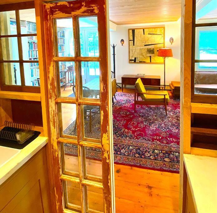 The Farmhouse Suite At Barn & Bike Red Hook المظهر الخارجي الصورة