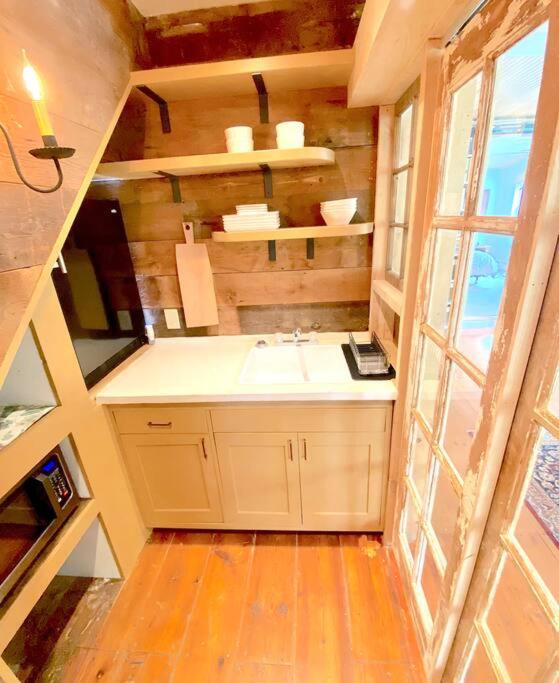 The Farmhouse Suite At Barn & Bike Red Hook المظهر الخارجي الصورة