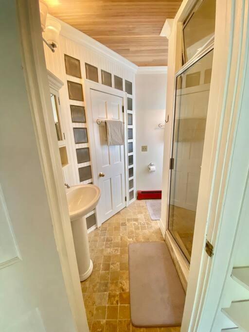 The Farmhouse Suite At Barn & Bike Red Hook المظهر الخارجي الصورة