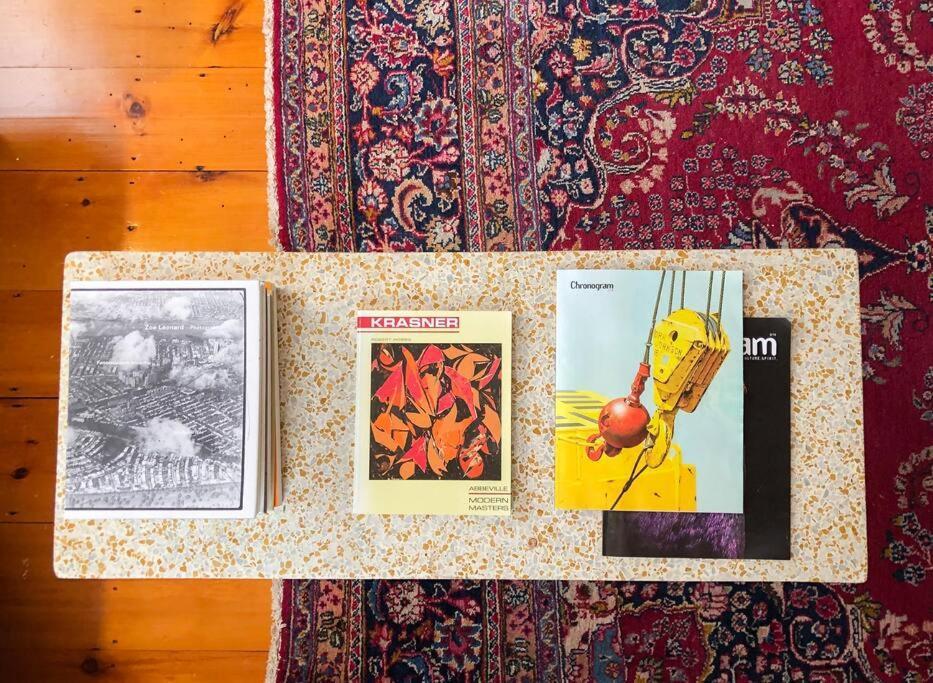 The Farmhouse Suite At Barn & Bike Red Hook المظهر الخارجي الصورة