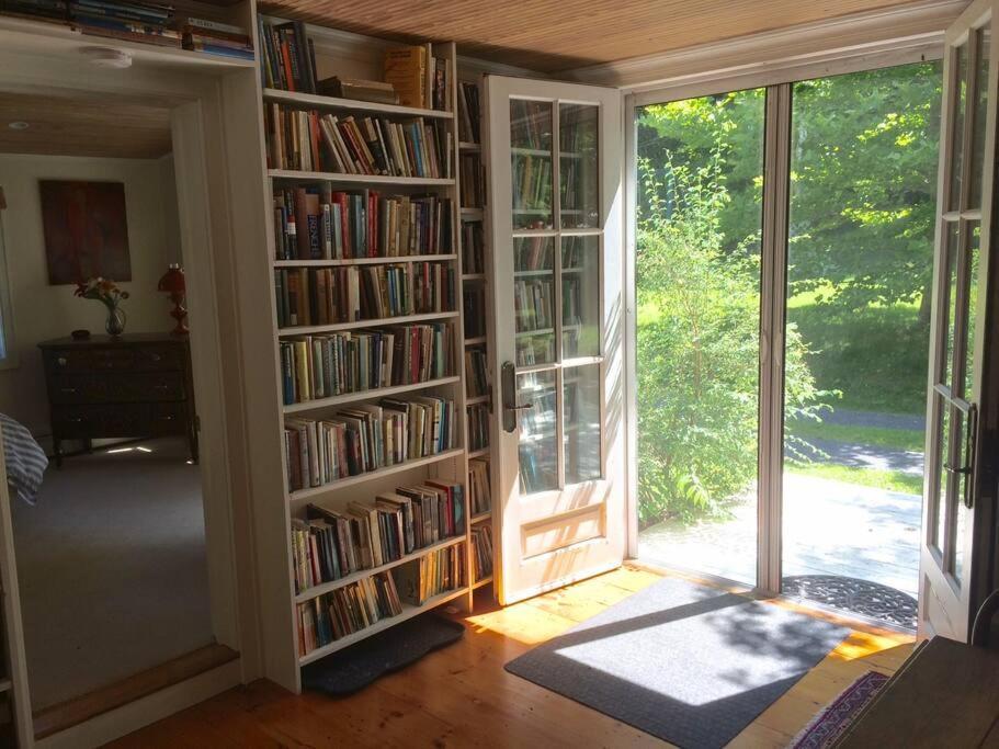 The Farmhouse Suite At Barn & Bike Red Hook المظهر الخارجي الصورة