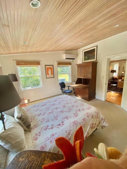 The Farmhouse Suite At Barn & Bike Red Hook المظهر الخارجي الصورة