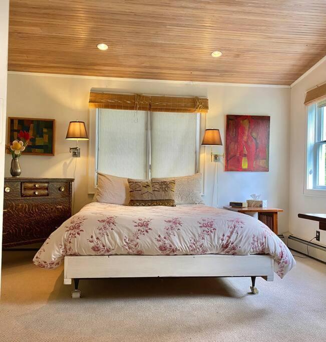 The Farmhouse Suite At Barn & Bike Red Hook المظهر الخارجي الصورة