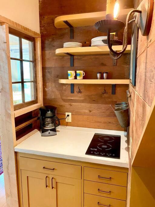 The Farmhouse Suite At Barn & Bike Red Hook المظهر الخارجي الصورة